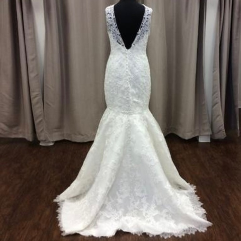 Allure Bridal - Picture 6 of 11